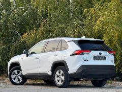 Photo of the vehicle Toyota RAV4