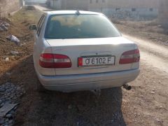 Сүрөт унаа Toyota Corolla