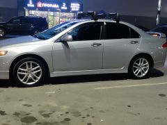 Сүрөт унаа Honda Accord