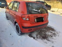 Photo of the vehicle Hyundai Getz