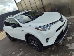 Фото авто Toyota RAV4