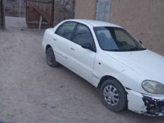 Сүрөт унаа Daewoo Lanos (Sens)