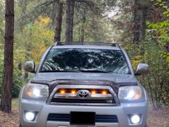 Фото авто Toyota 4Runner