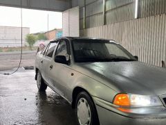 Сүрөт унаа Daewoo Nexia