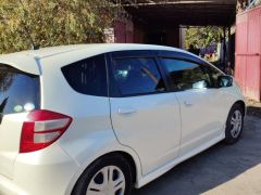 Photo of the vehicle Honda Fit