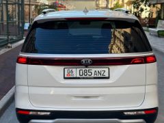 Сүрөт унаа Kia Carnival