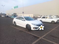 Сүрөт унаа Honda Civic