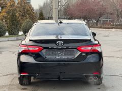 Photo of the vehicle Toyota Camry