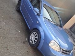 Photo of the vehicle Chevrolet Lacetti