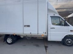 Фото авто Mercedes-Benz Sprinter