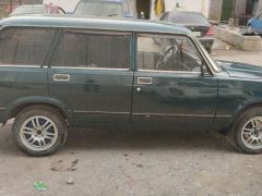 Photo of the vehicle ВАЗ (Lada) 2104