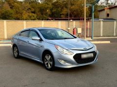 Photo of the vehicle Hyundai Sonata