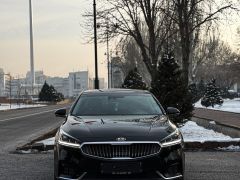 Сүрөт унаа Kia K7