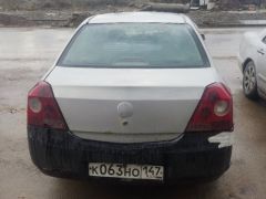 Photo of the vehicle Geely MK