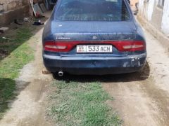 Сүрөт унаа Mitsubishi Galant