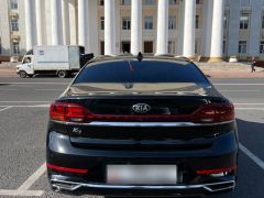 Сүрөт унаа Kia K7