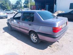 Photo of the vehicle Volkswagen Vento