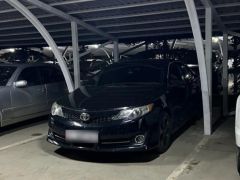 Photo of the vehicle Toyota Camry