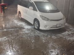 Фото авто Toyota Estima