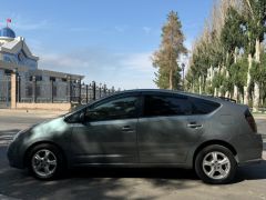 Сүрөт унаа Toyota Prius