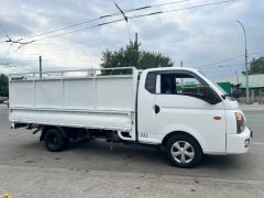 Фото авто Hyundai Porter