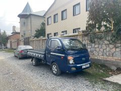 Фото авто Hyundai Porter