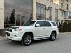 Фото авто Toyota 4Runner