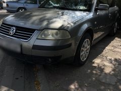 Фото авто Volkswagen Passat