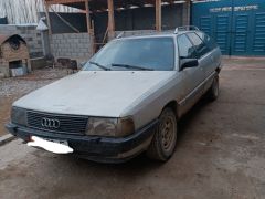 Photo of the vehicle Audi 100