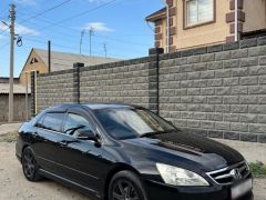 Сүрөт унаа Honda Inspire