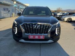 Photo of the vehicle Hyundai Palisade