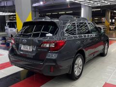 Сүрөт унаа Subaru Outback