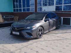 Сүрөт унаа Toyota Camry