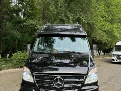 Фото авто Mercedes-Benz Городской