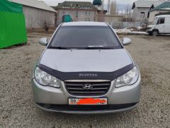 Photo of the vehicle Hyundai Elantra