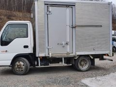 Фото авто Isuzu Elf