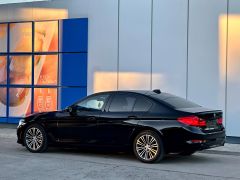 Фото авто BMW 5 серии