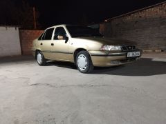 Сүрөт унаа Daewoo Nexia