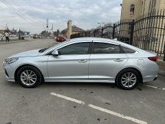 Photo of the vehicle Hyundai Sonata