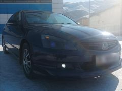 Сүрөт унаа Honda Accord