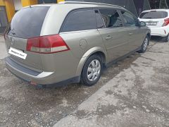 Сүрөт унаа Opel Vectra