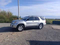 Photo of the vehicle Toyota 4Runner