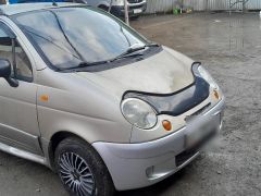 Сүрөт унаа Daewoo Matiz