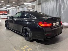 Фото авто BMW M4