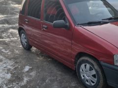 Сүрөт унаа Daewoo Tico