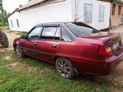 Сүрөт унаа Daewoo Nexia