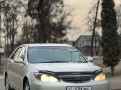 Сүрөт унаа Toyota Camry