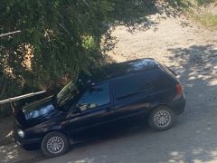 Photo of the vehicle Volkswagen Golf