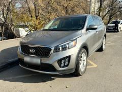 Фото авто Kia Sorento