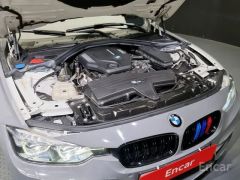 Сүрөт унаа BMW 3 серия